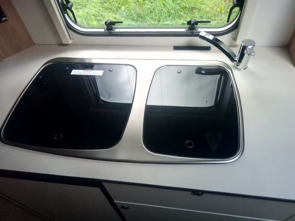 Bürstner Premio Live 12